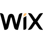 Wix Logo